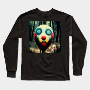 Pierrot Long Sleeve T-Shirt